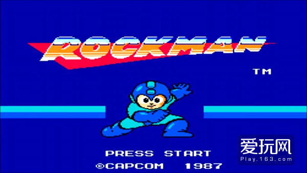 争议最大的一代《洛克人》，太过*力暴**黑暗被卡普空腰斩封存