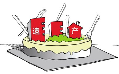 怎么确认遗产的继承,妻子遗产继承顺序