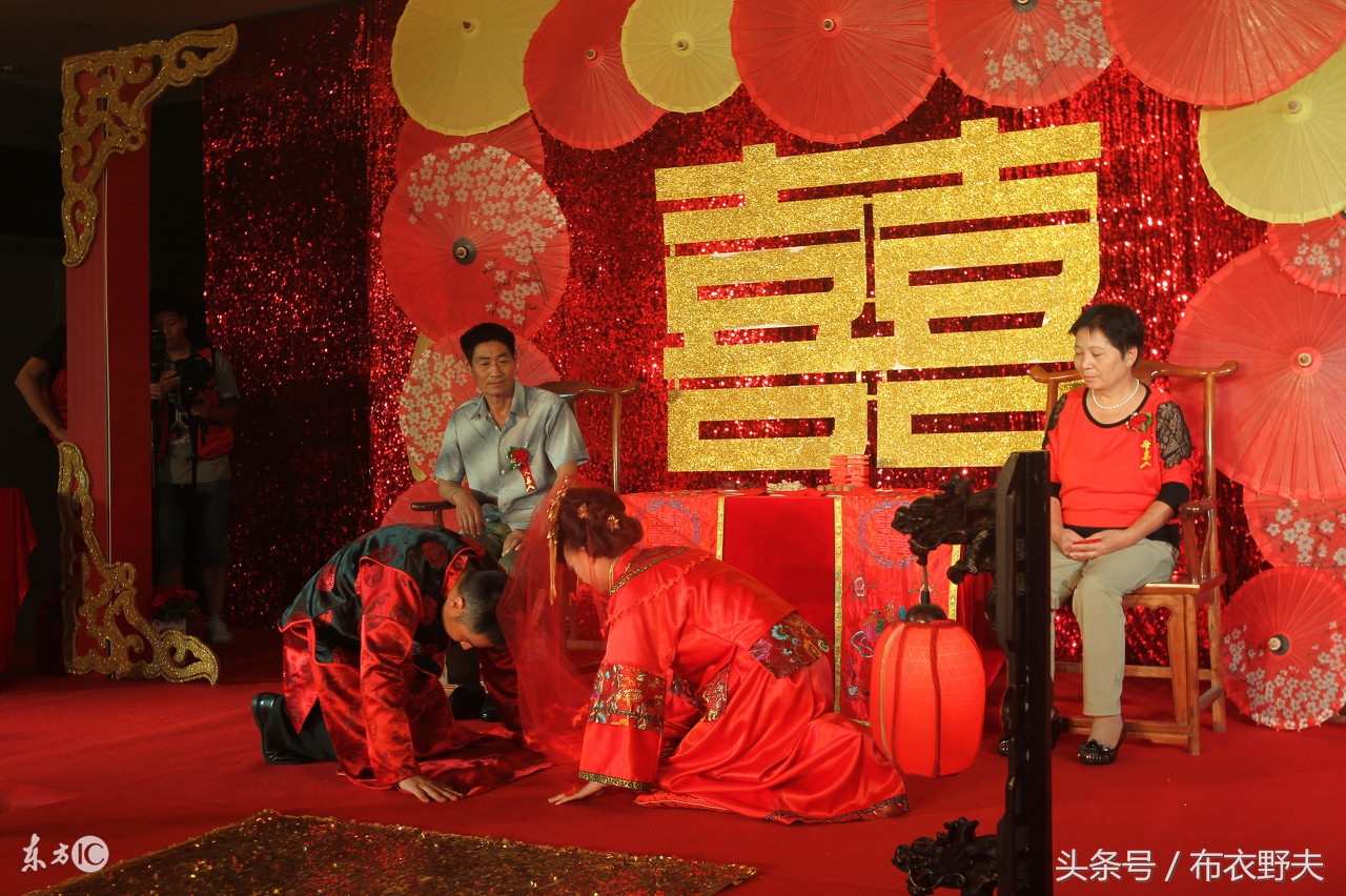 庄浪嫁人有什么习俗,平凉庄浪结婚习俗大全