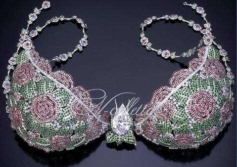 最奢侈的日用品,钢铁侠奢侈品