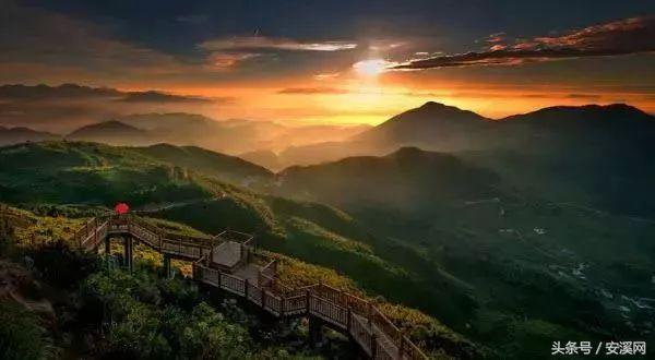 永春至德化高速最新路况今天,泉州安溪永春德化自驾旅游攻略