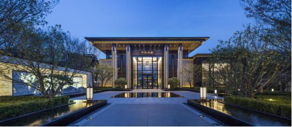 武候新城又爆猛料，湖北最大民营企业来了！