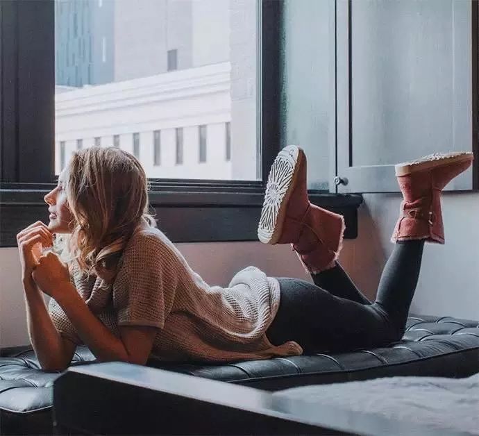 ugg只卖雪地靴吗,ugg雪地靴哪里买正宗