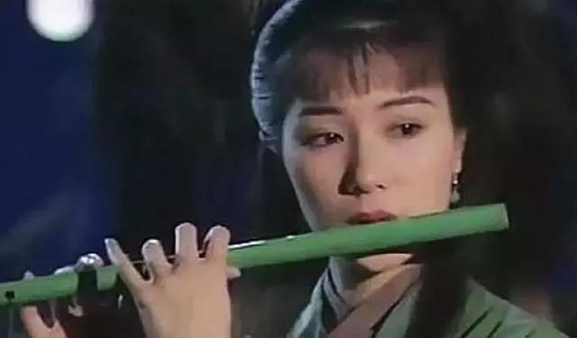 你若不懂情与爱，愿君读金庸武侠！