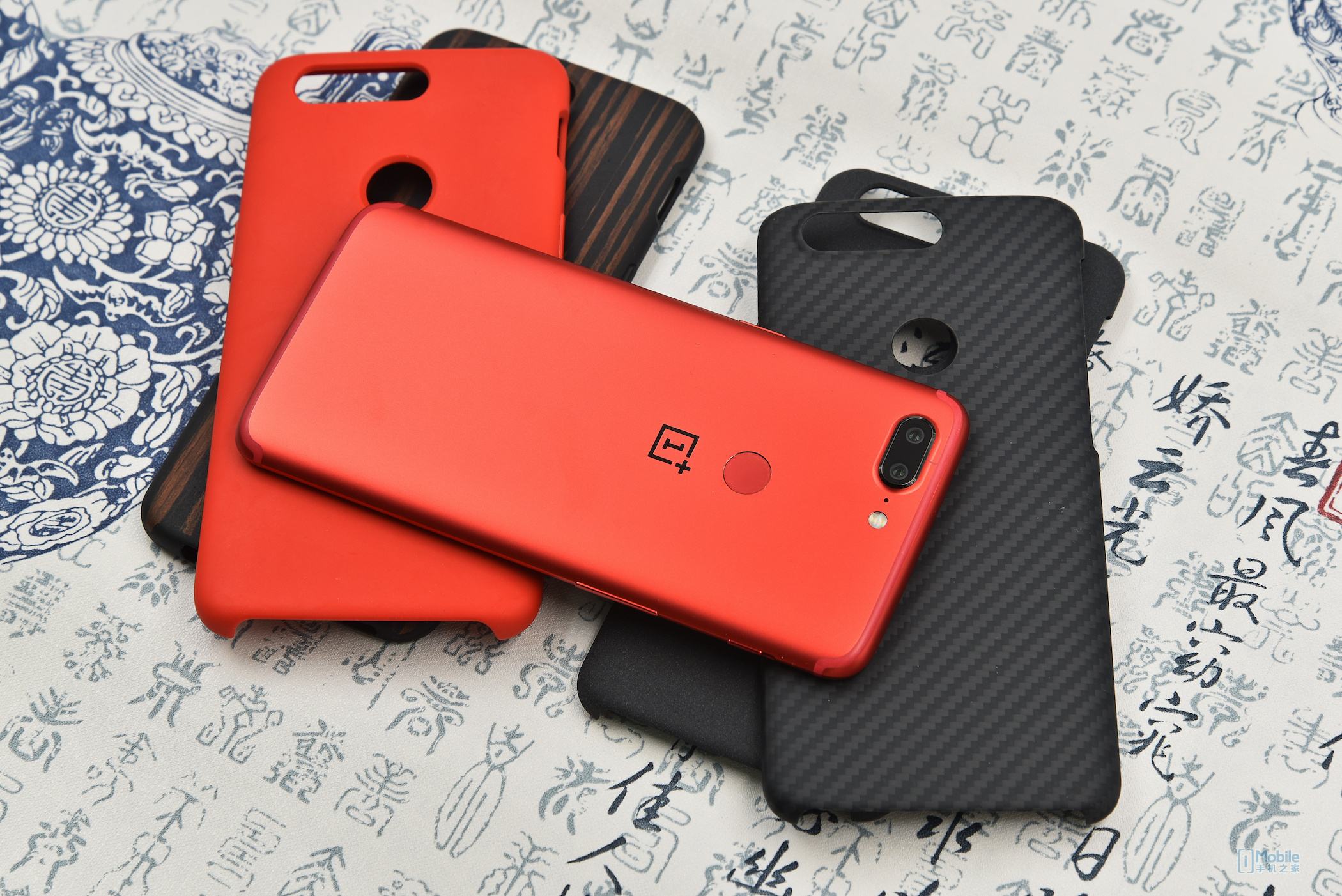 一加5t星球大战,一加5t星球版