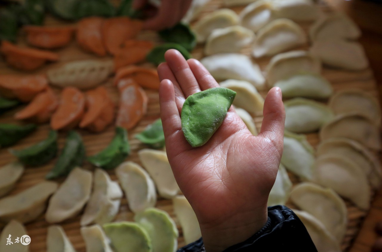 南京人春分节气吃什么,南京人吃什么早餐