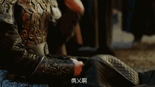 他教会胡歌表演，与吴秀波飙戏演技一点不输，可惜角色的人品略低