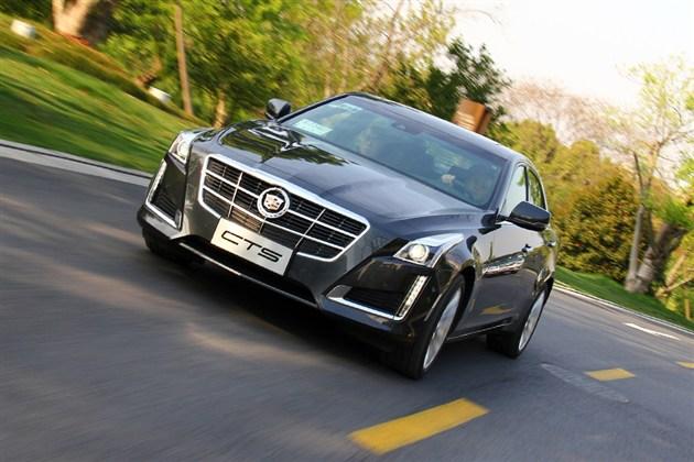 花24万买二手什么样的车,新款的凯迪拉克cts多少钱