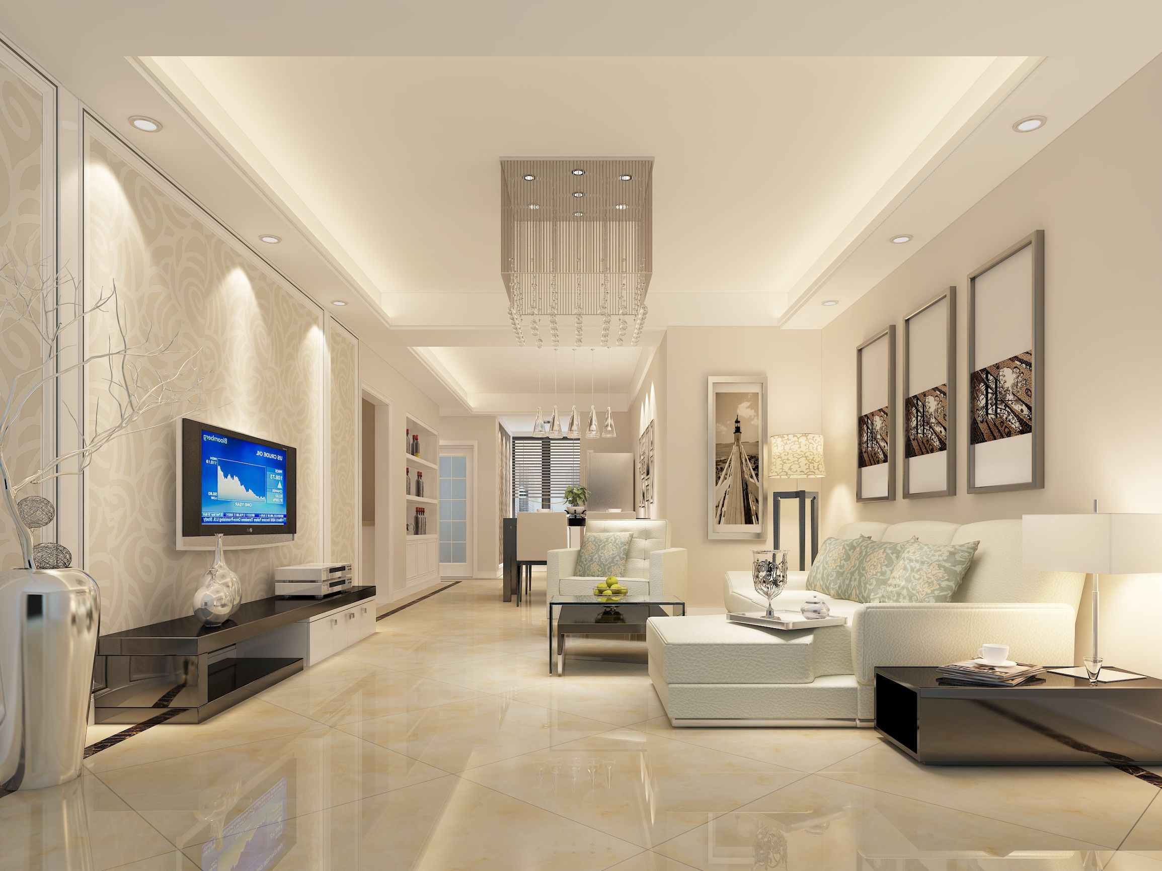 东鹏瓷砖哪些款式比较简约,东鹏瓷砖全屋瓷砖搭配