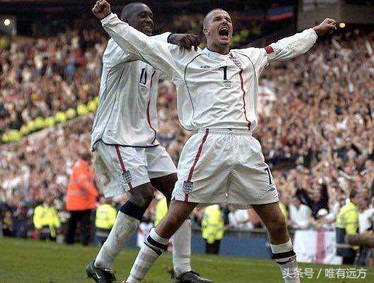 万人迷贝克汉姆中国行,万人迷贝克汉姆红魔生涯