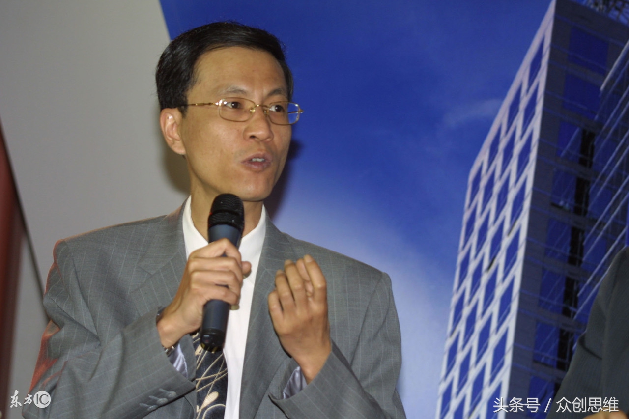 谁才是中国第一大电商之王,他才是真正的电商之父