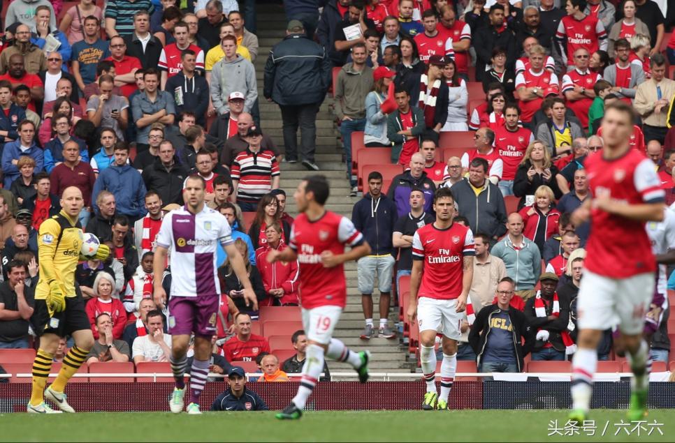 温格执教阿森纳20年风雨历程,我在阿森纳踢球的日子
