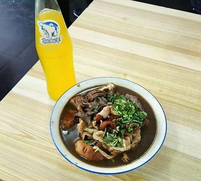 北京这15家苍蝇小馆,北京11家藏在犄角旮旯的破店