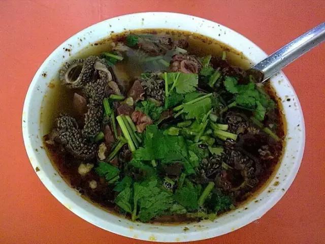 北京这15家苍蝇小馆,北京11家藏在犄角旮旯的破店