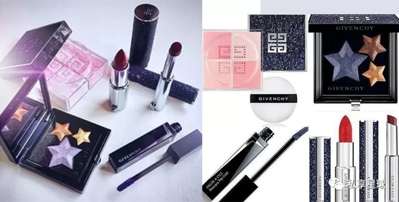 圣诞彩妆哪个最好卖,圣诞节买什么彩妆好呢