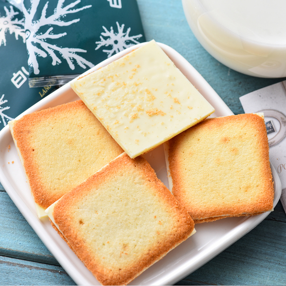 世界上最好吃的十种零食,10款全球公认最好吃的零食