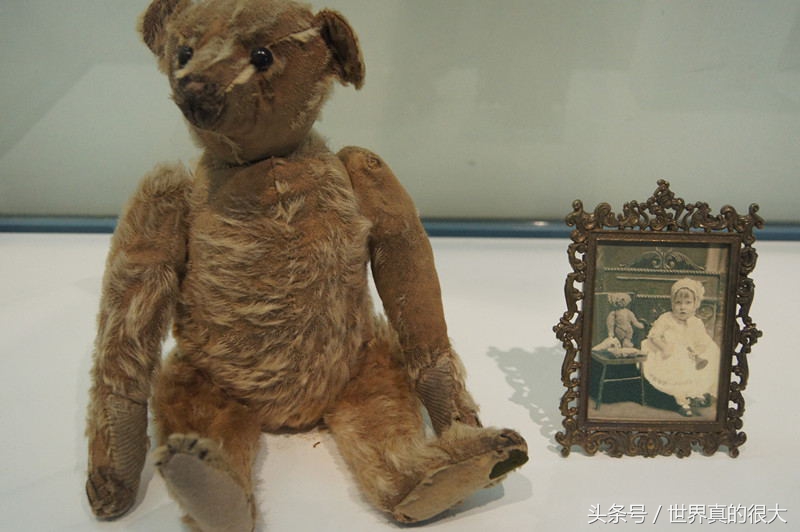 美国总统泰迪,泰迪熊总统