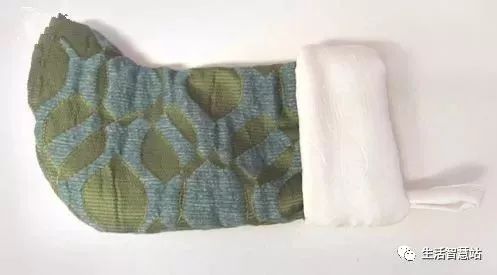 圣诞袜圣诞节礼物diy,圣诞节diy礼物星星