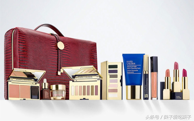 2018圣诞节限量款彩妆,圣诞彩妆限量来袭怎么用