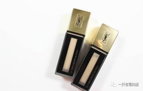 种草机护肤品测评,最好用的粉底液前三名适合油性