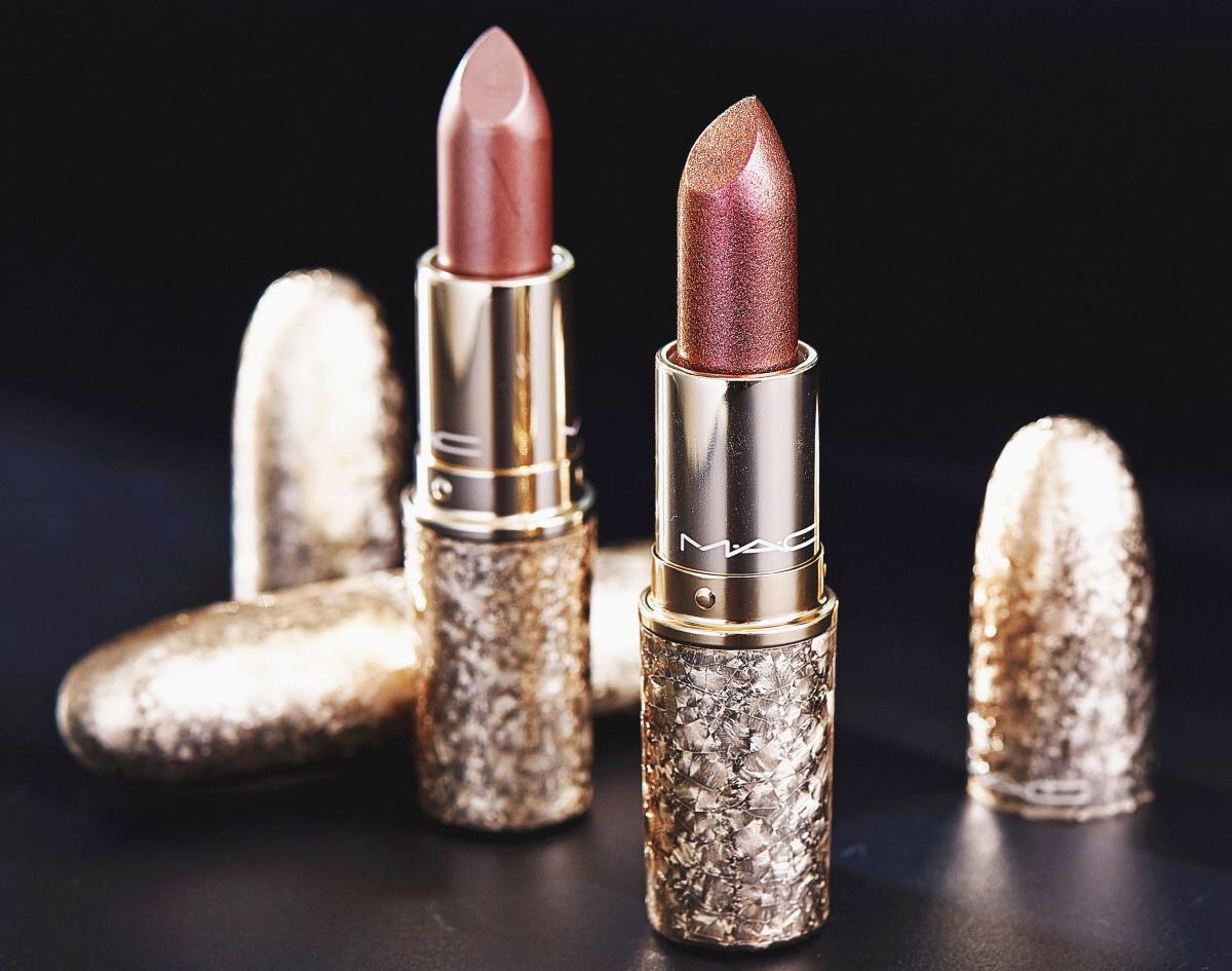 大牌彩妆圣诞礼盒套装,大牌美妆狂欢节