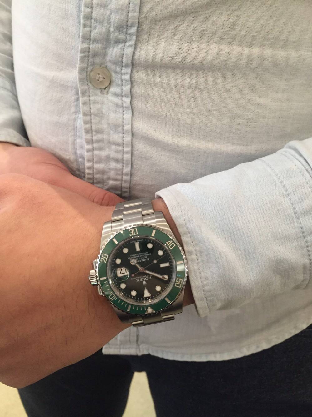 什么样的手表买完不会亏钱,手表能不能保值