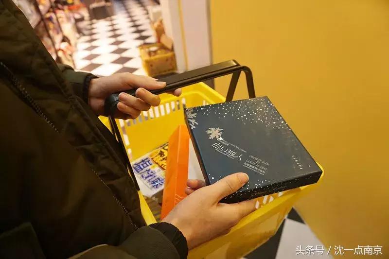 食堂Canteen｜开间自己的小店，过自己想过的生活