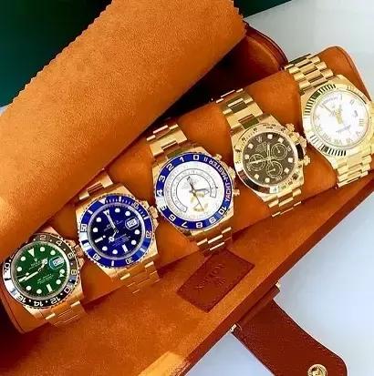 香港旅游团带去买的手表靠谱吗,买假表被骗怎么办