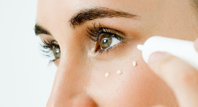 眼霜和面霜哪个比较好用,眼霜和面霜哪种好用