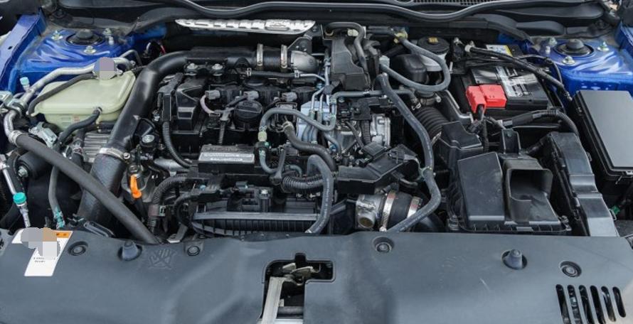 思域180turbo8万公里动力下降,新思域180turbo动力怎么样