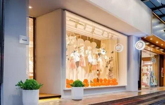 童装店铺起名怎么才新颖相关案例,童装店的开店技巧有哪些方法