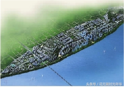 长沙南湖新城发展前景,长沙南湖新城板块的楼盘