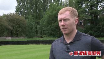 低调实力派,不是球王胜似球王(巅峰斯科尔斯是怎样踢球的)