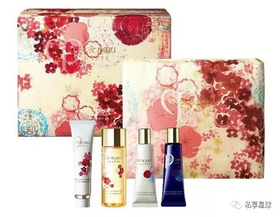 圣诞彩妆哪个最好卖,圣诞节买什么彩妆好呢