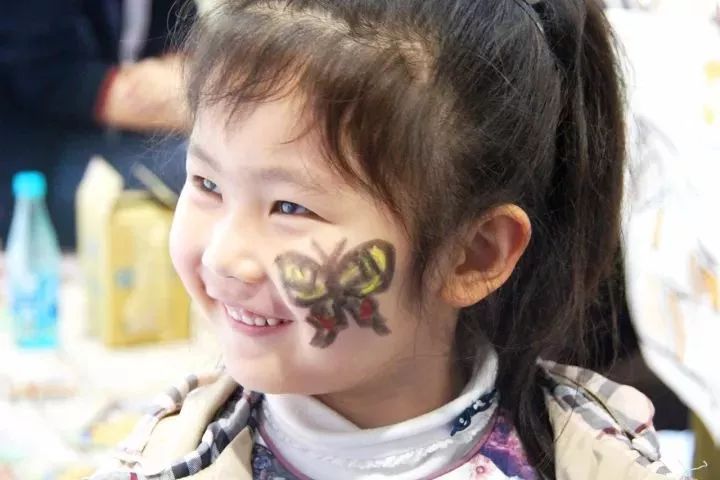 亲子推荐│蝶梦山丘—让蝶入梦、与蝶共舞