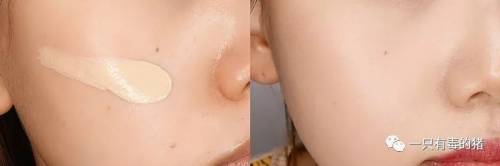 种草机护肤品测评,最好用的粉底液前三名适合油性