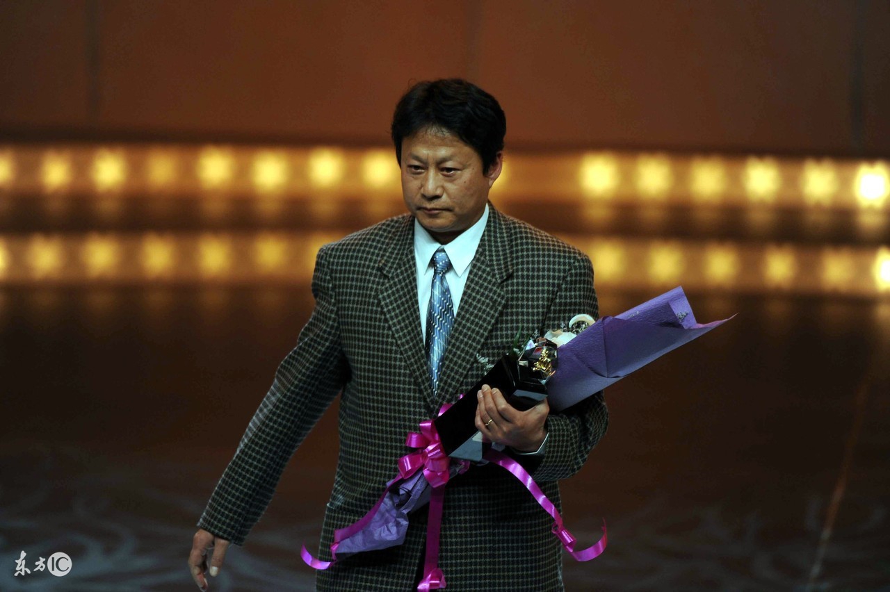 中国足球本土教练最好是谁,国产十大足球教练