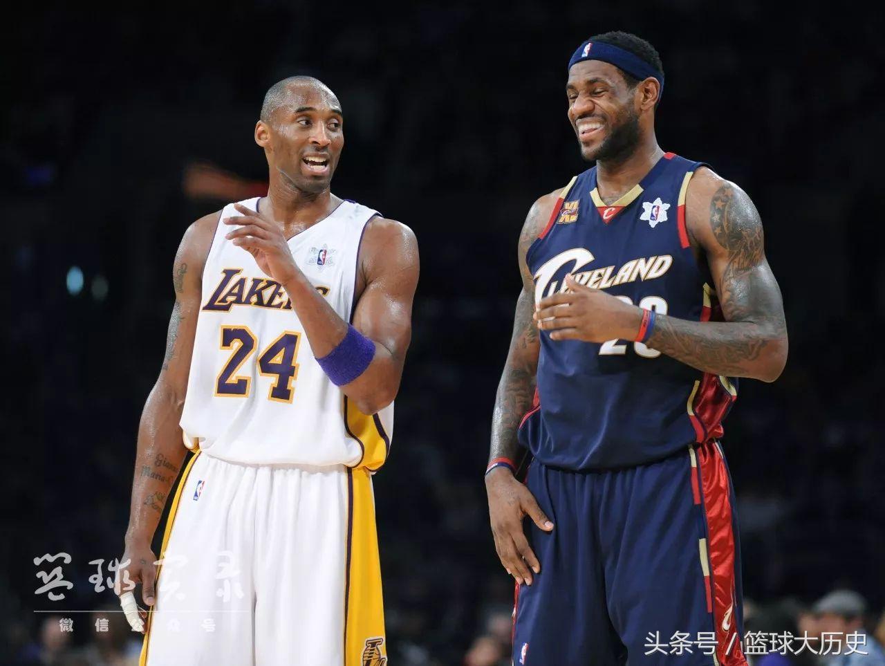 曾经的23vs24最后一次对决,那些年223