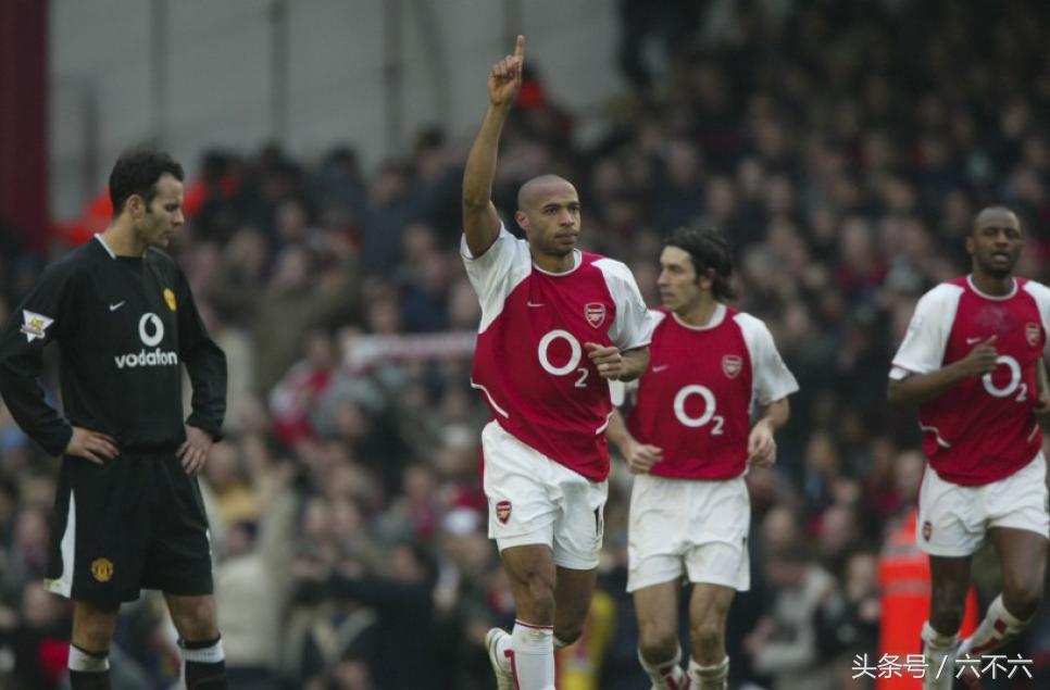温格执教阿森纳20年风雨历程,我在阿森纳踢球的日子