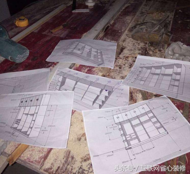 自制衣柜最省钱,最省钱自制衣柜