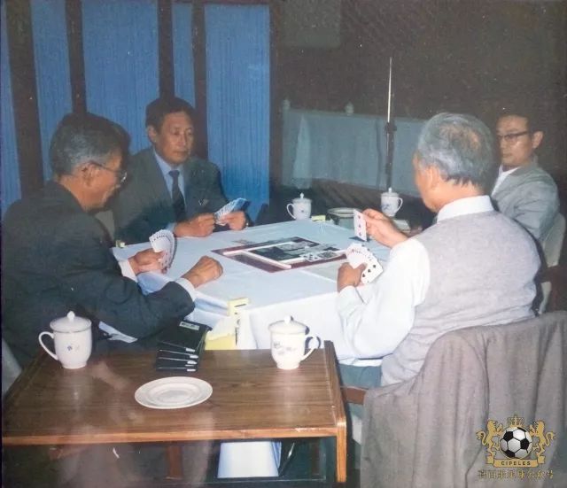 「津门足坛双百颂」李学浚——中国女足奠基人