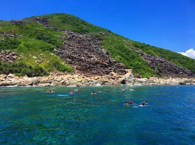 冬季去芽庄,冬天去芽庄