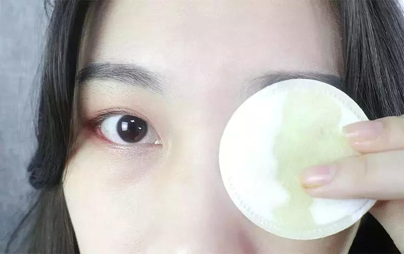 温和不刺眼卸妆油,温和净颜卸妆油