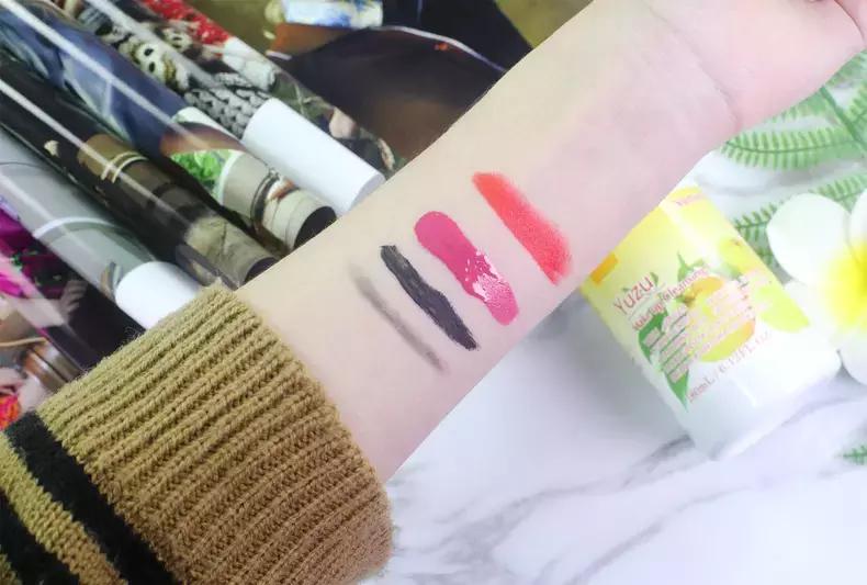 护肤卸妆,dhc卸妆跟柚子卸妆哪个好用