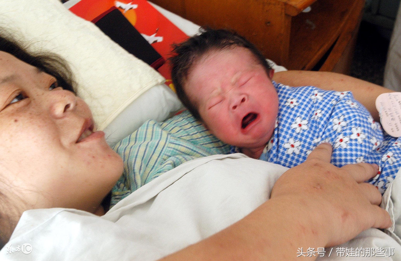 临近产期的孕妇该注意什么,孕妇分娩过程可能出现的危险情况