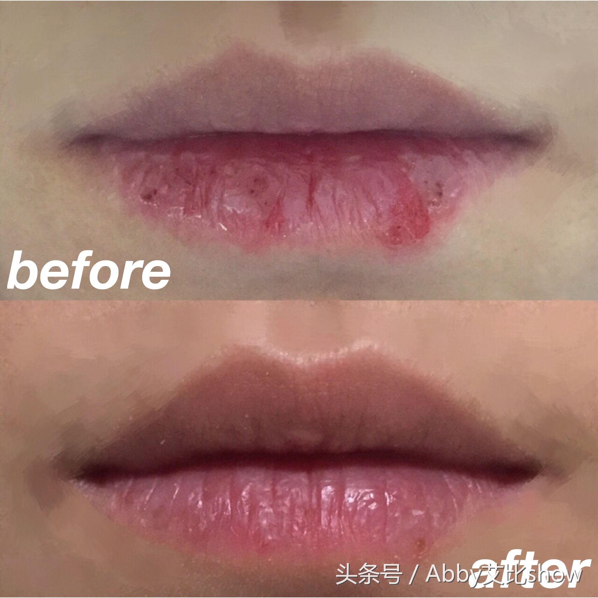 保湿效果特别好的护唇膏,冬季护唇指南养出少女嘟嘟唇