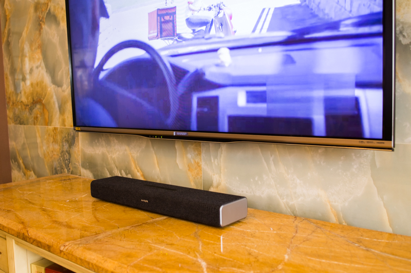 爱浪sl1智能声霸,爱浪sl1音响