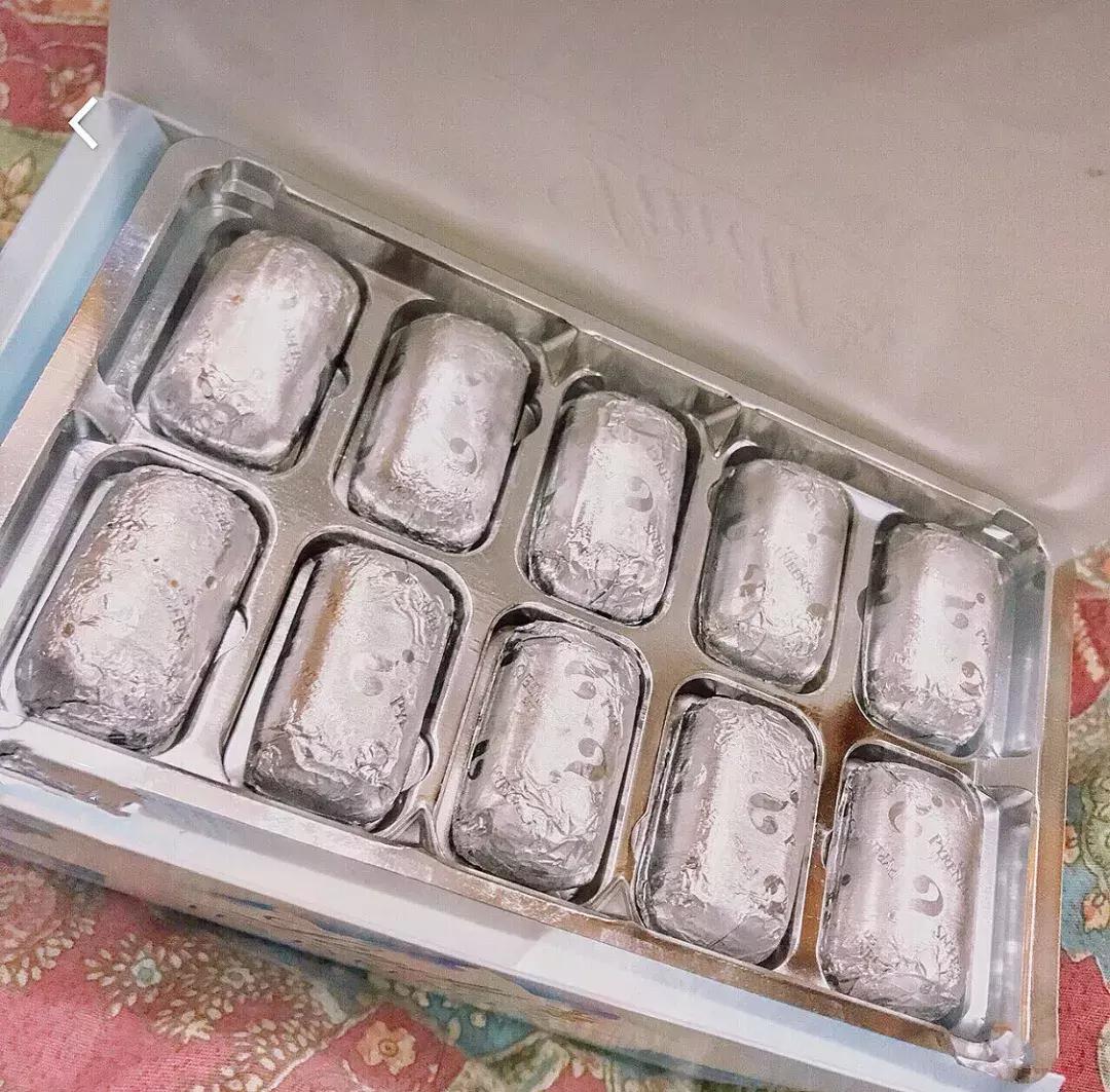 圣诞浓情巧克力,巧克力和爱情更相配