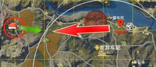 荒野行动m860视频,荒野行动pc秒趴