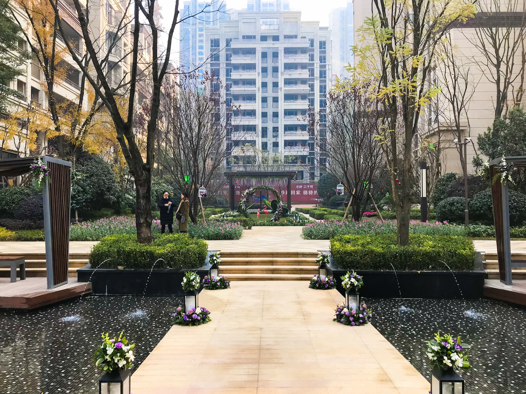 成都龙湖三千庭房子地段如何,成都龙湖·三千庭好吗